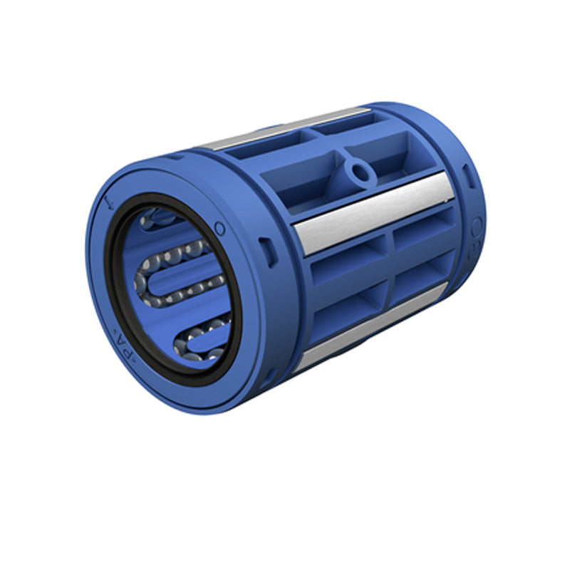 Ewellix LBCR20D-2LS/HV6 Linear Ball Bearing 20x32x45mm - Allow 1-2 Days - Contact Us For Faster Delivery