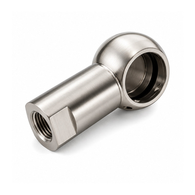 Chiavette CS19-M14x2-LH-INOX Ball Joint - Allow 1-2 Days - Contact Us For Faster Delivery