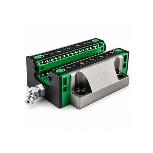 Rexroth R18515132X RWD-055 -FNS-C1-H-2 (CS) Carriage - Allow 1-2 Days - Contact Us For Faster Delivery