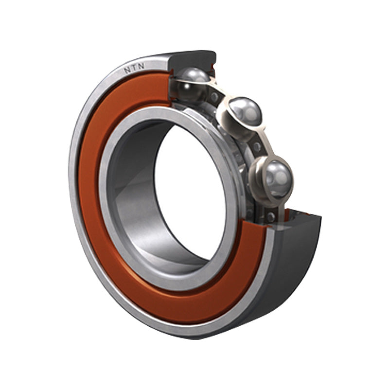 NTN 6301LLUCM/5K Deep Groove Ball Bearing 12x37x12mm - Allow 1-2 Days - Contact Us For Faster Delivery