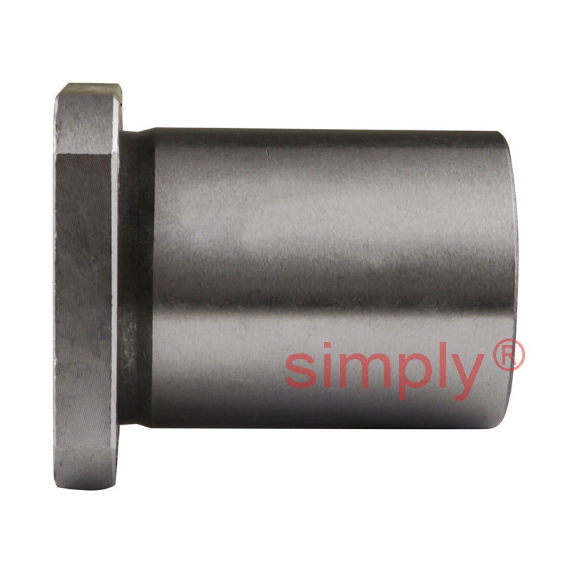LMK25UU Metric Square Flanged Linear Ball Bushing 25x40x59mm