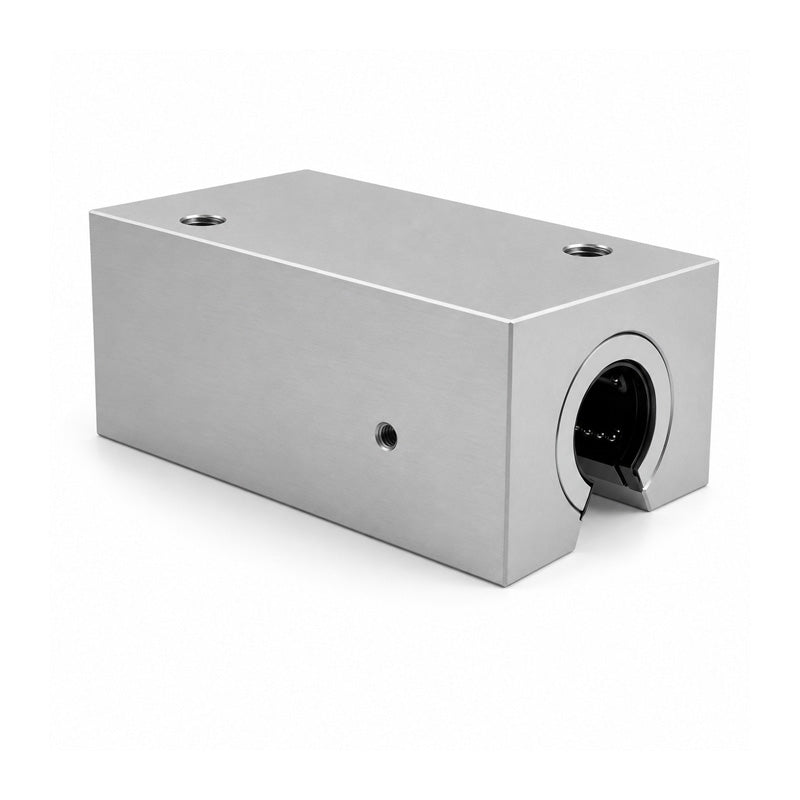 Rexroth R108561620 LSAT-A-16 DD Linear Ball Bearing Unit - Allow 1-2 Days - Contact Us For Faster Delivery