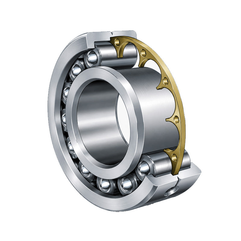 LSL192340-TB-C3 Cylindrical Roller Bearing with Disc Cage 200x420x138mm