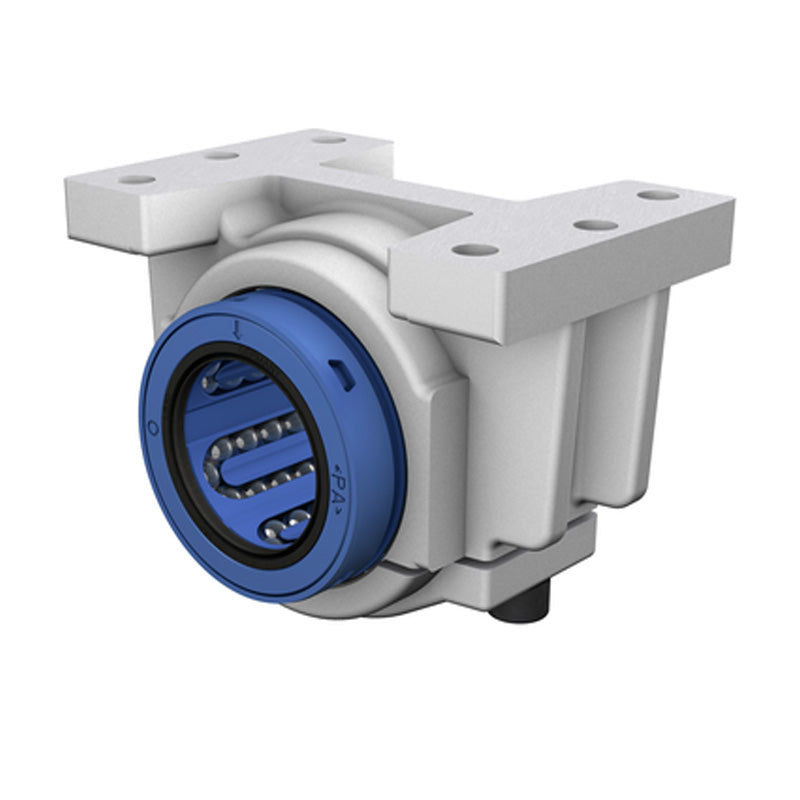 Ewellix LUCS25D-2LS Linear Ball Bearing Unit - Allow 1-2 Days - Contact Us For Faster Delivery