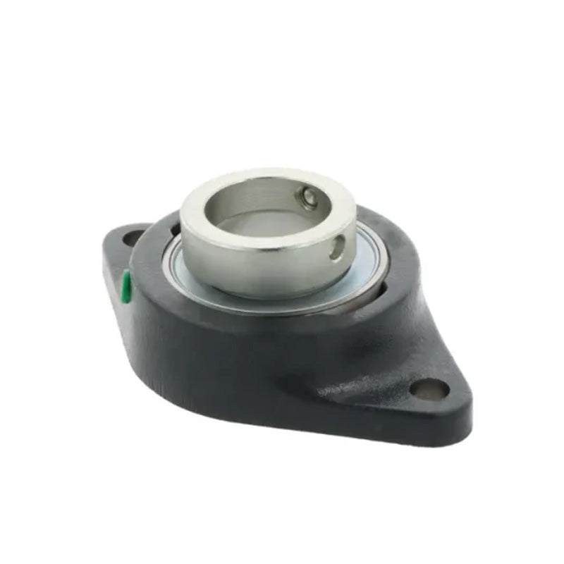 NTN M-AELFL207D1 Flanged Housing Unit - Allow 1-2 Days - Contact Us For Faster Delivery