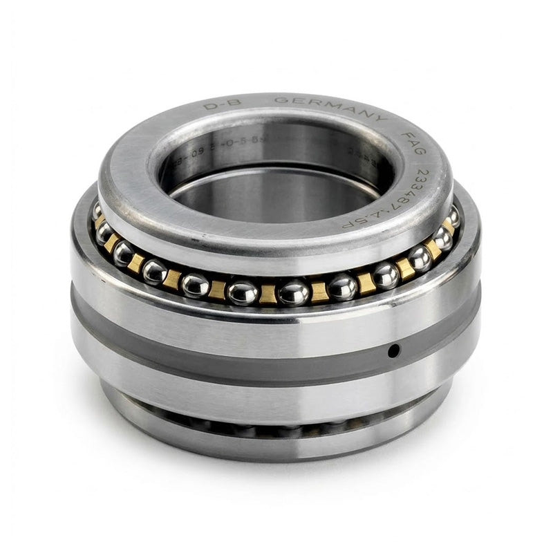 FAG 234448MSP Super Precision Double Axial Angular Contact Spindle Bearing 240x360x144mm