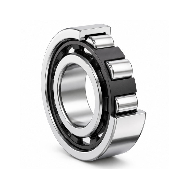20236MB Barrel Roller Bearing with Cylindrical Bore 180x320x52mm - Allow 2-3 Days