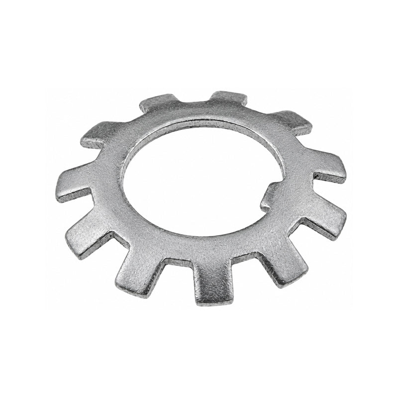 SNR MB14 Locking Tab Washer 70x98x1.5mm