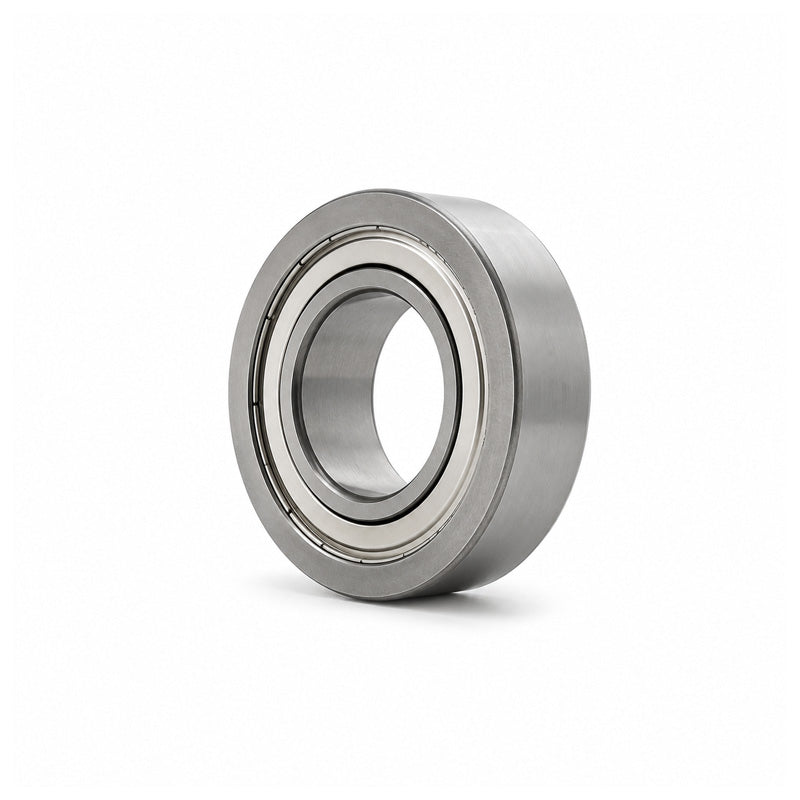 ZEN MF105-2Z Deep Groove Ball Bearing 5x10x4mm - Allow 1-2 Days - Contact Us For Faster Delivery