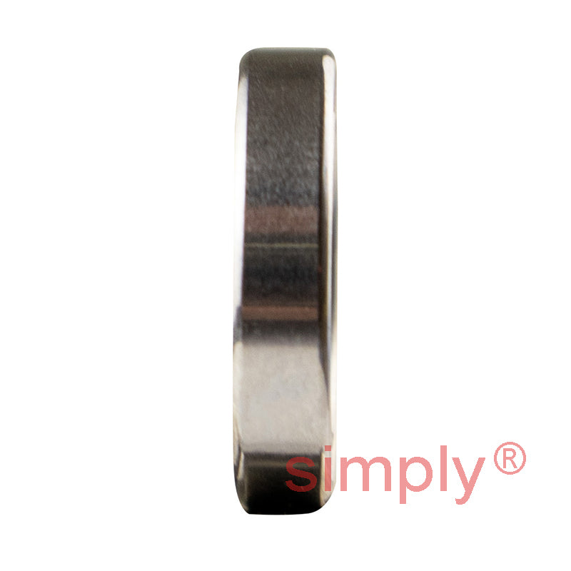 Major Branded MR128 Open Type Deep Groove Ball Bearing 8x12x2.5mm