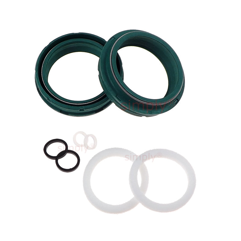 SKF MTB Fork Seal Kit - Fox 40 Forks