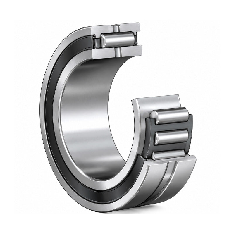 INA NA4906-RSR-XL Machined Needle Roller Bearing 30x47x18mm - Allow 1-2 Days - Contact Us For Faster Delivery