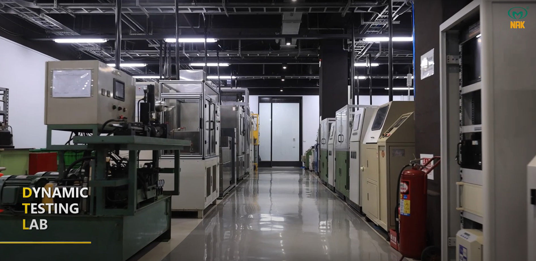 NAK 32x42x10mm WPR Nitrile Wiper Seal - Allow 7-10 Days