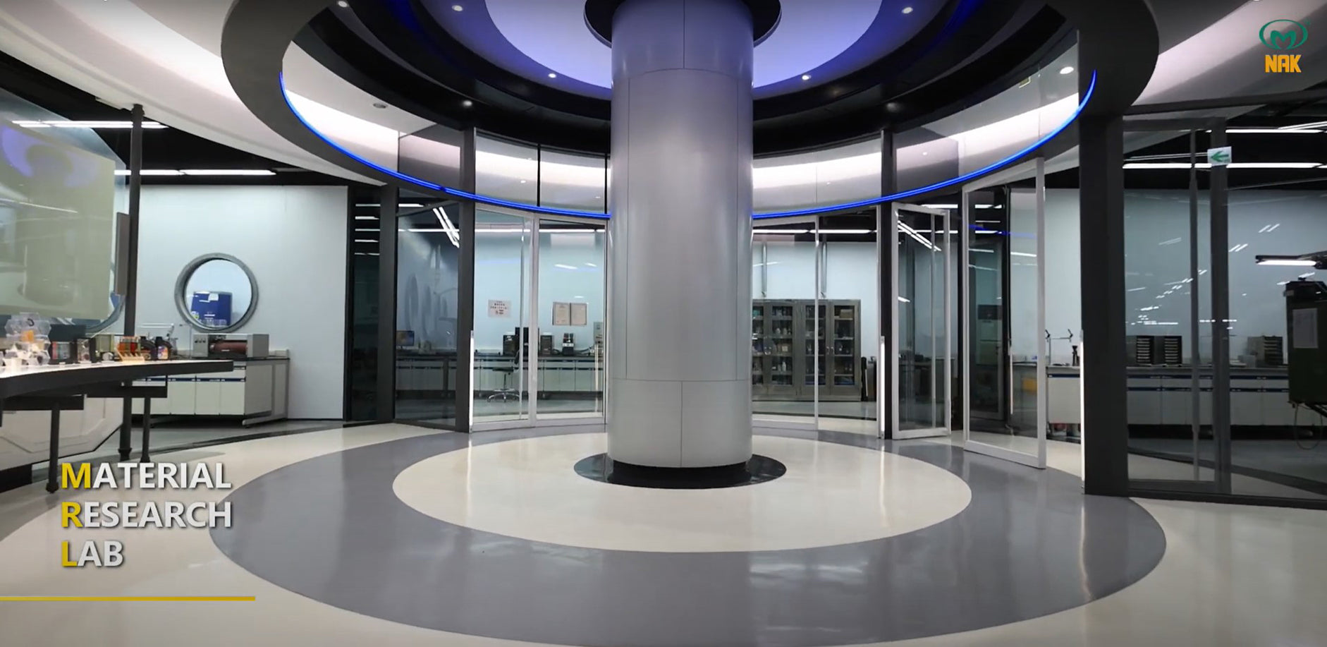 NAK 25x35x6.5mm WP14 Nitrile Wiper Seal - Allow 7-10 Days