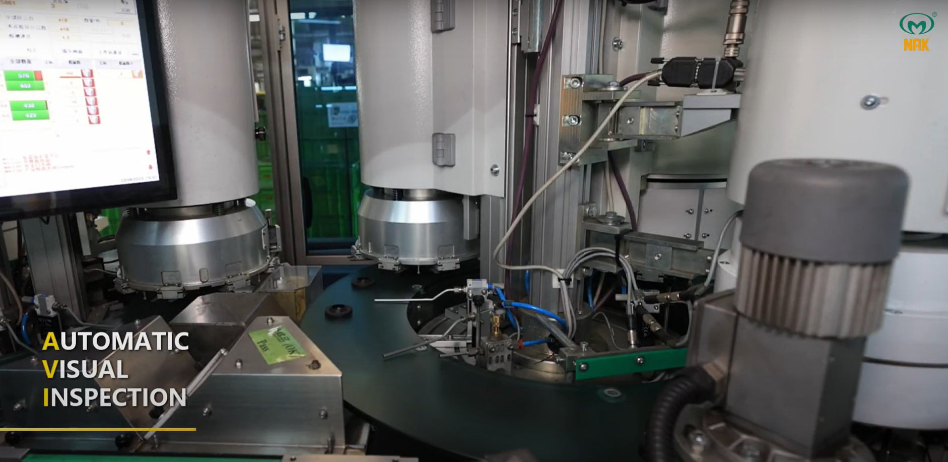 NAK 6x12x6mm UNP Nitrile Symmetrical Seal - Allow 7-10 Days