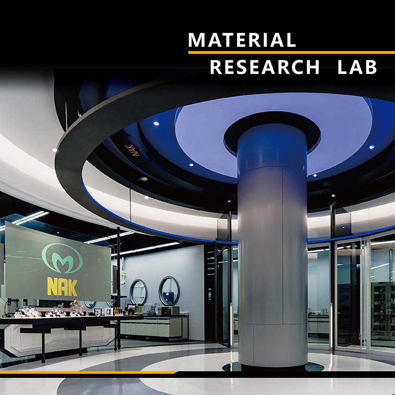 NAK 26x44x8mm Nitrile Rubber Double Lip Rotary Shaft Oil Seal with Garter Spring TC