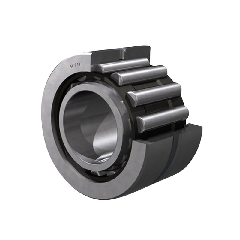NTN NA4900LL/3AS Machined Needle Roller Bearing with Shaft Sleeve 10x22x13mm