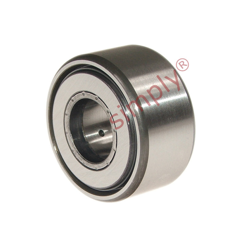 Major Brand NNTR50x130x652ZL Support Roller With Axial Guidance 50x130x65mm