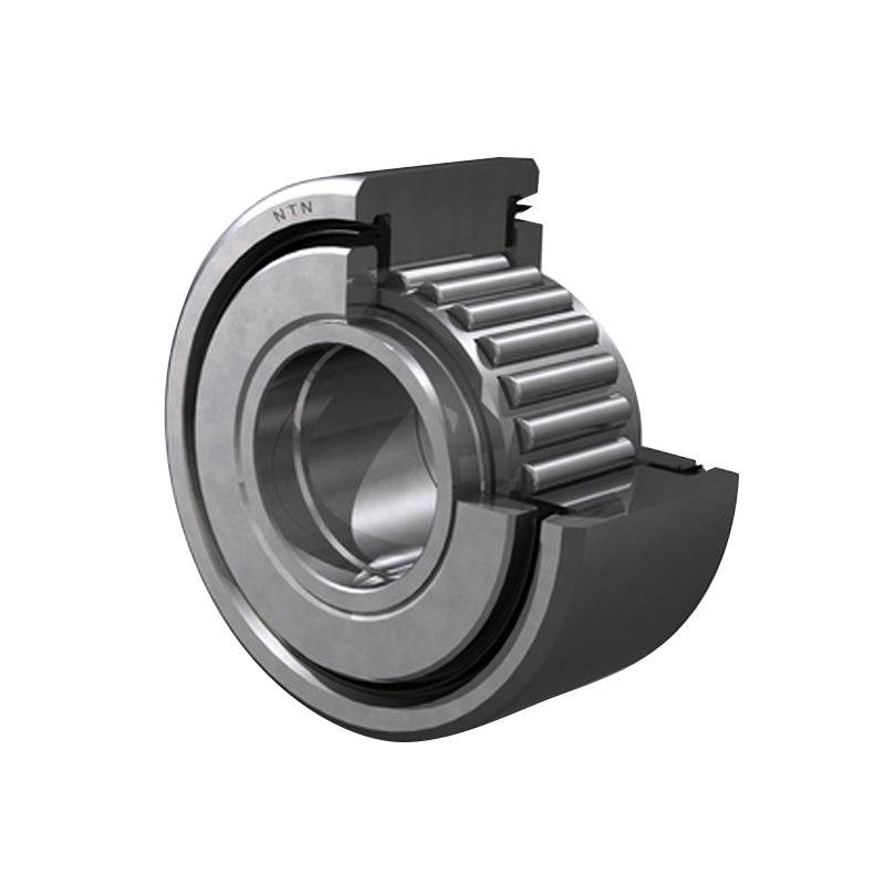 NTN NATR5LL/3AS Yoke Type Track Roller with Inner Race 5x16x11mm