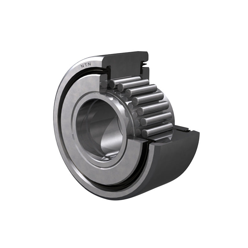 NTN NATV8LL/3AS Yoke Type Track Roller with Inner Race 8x24x14mm