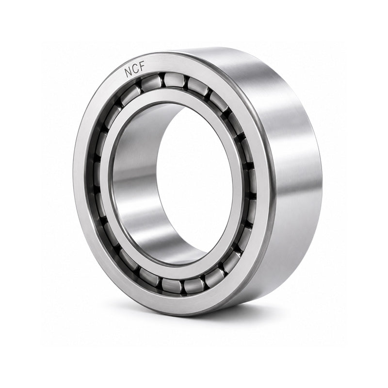 SKF NCF1868V Single Row Cylindrical Roller Bearing 340x420x38mm