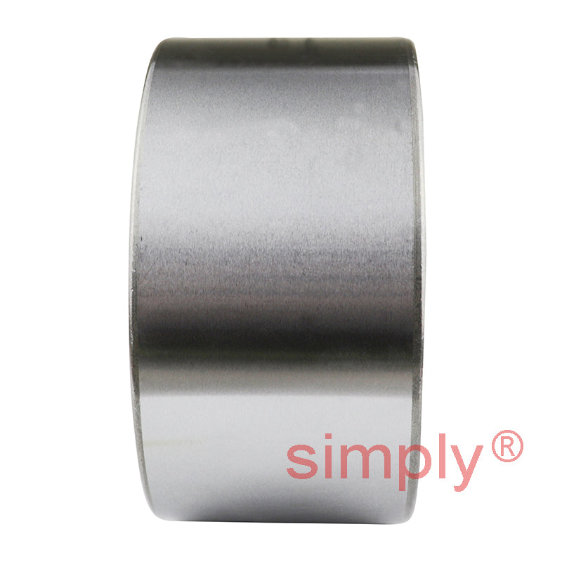 NHB0095 Front Wheel Bearing Kit