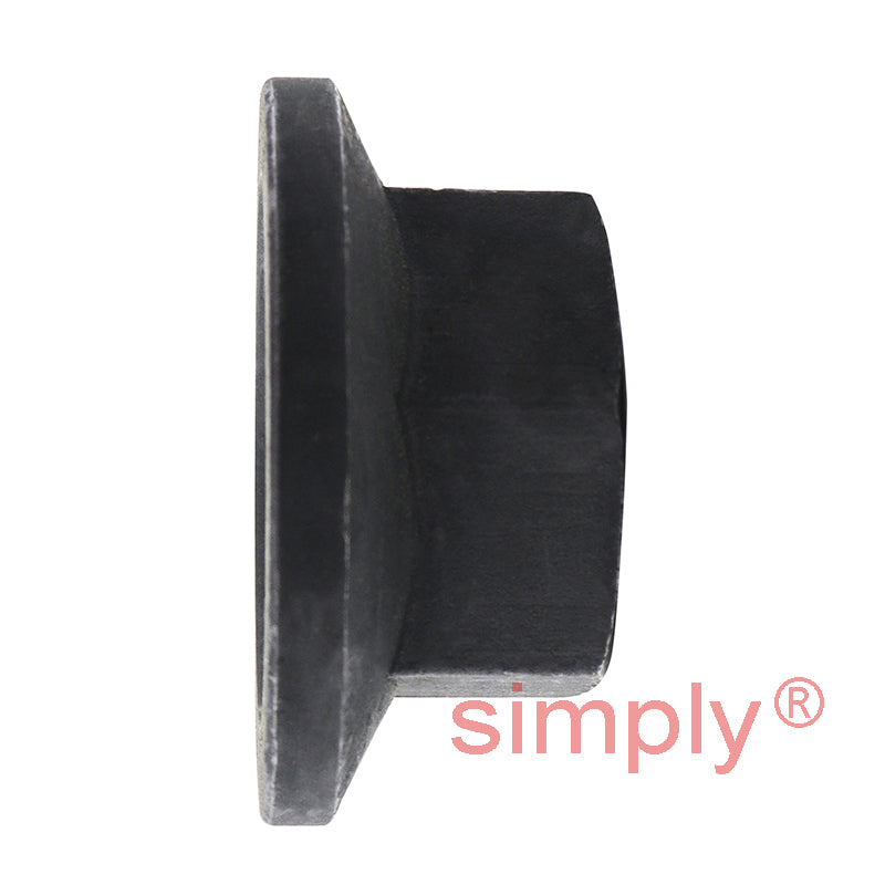 NHB0103 Rear Wheel Bearing Kit