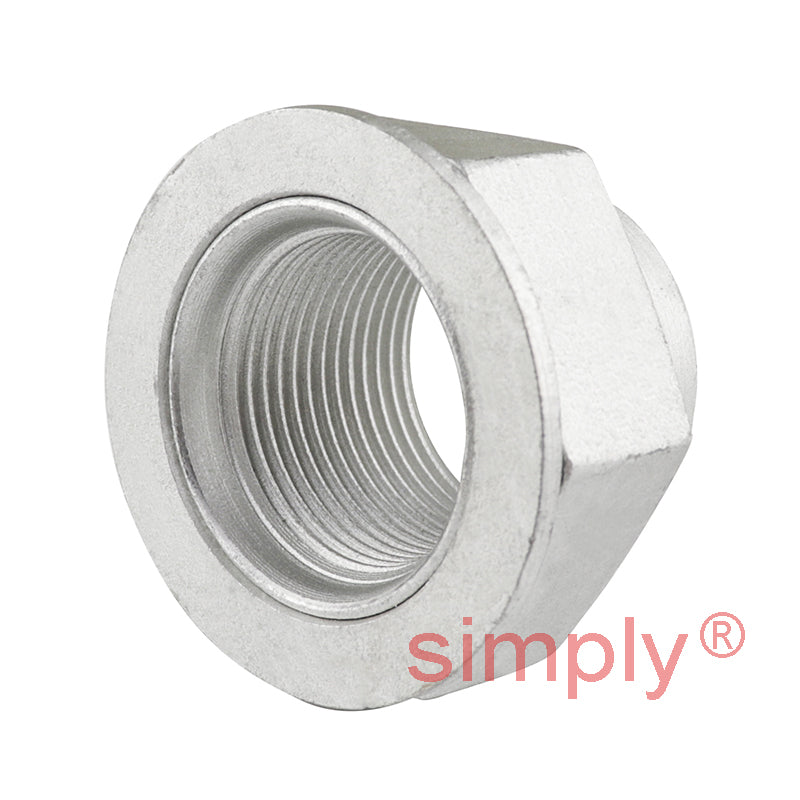 NHB0105 Front Wheel Bearing Kit