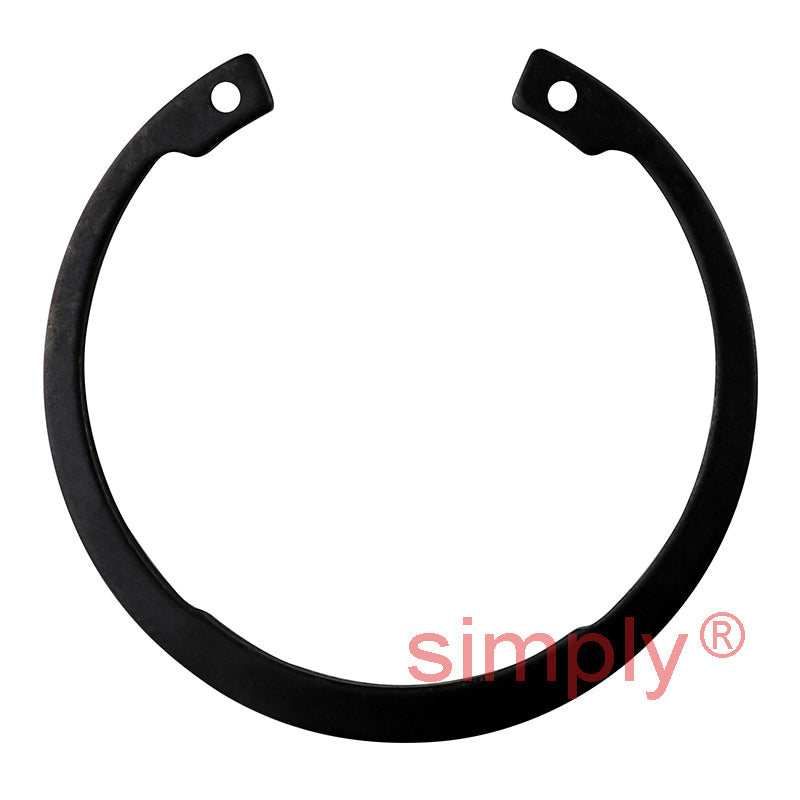 NHB0206 Front Wheel Bearing Kit