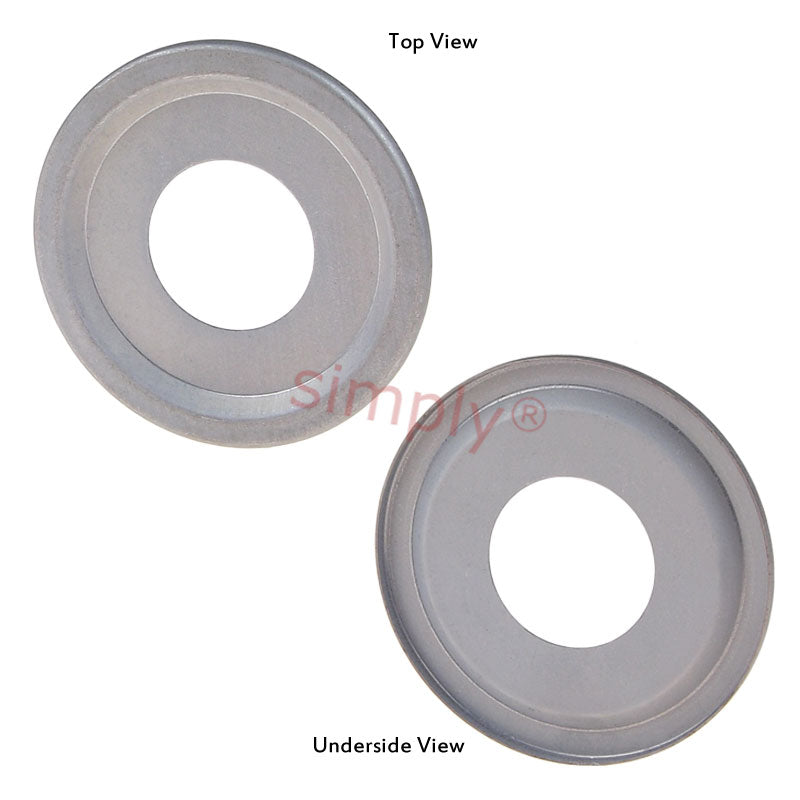 2205AV Nilos Ring for 2205 Series Bearings 25x47.8x2.5mm