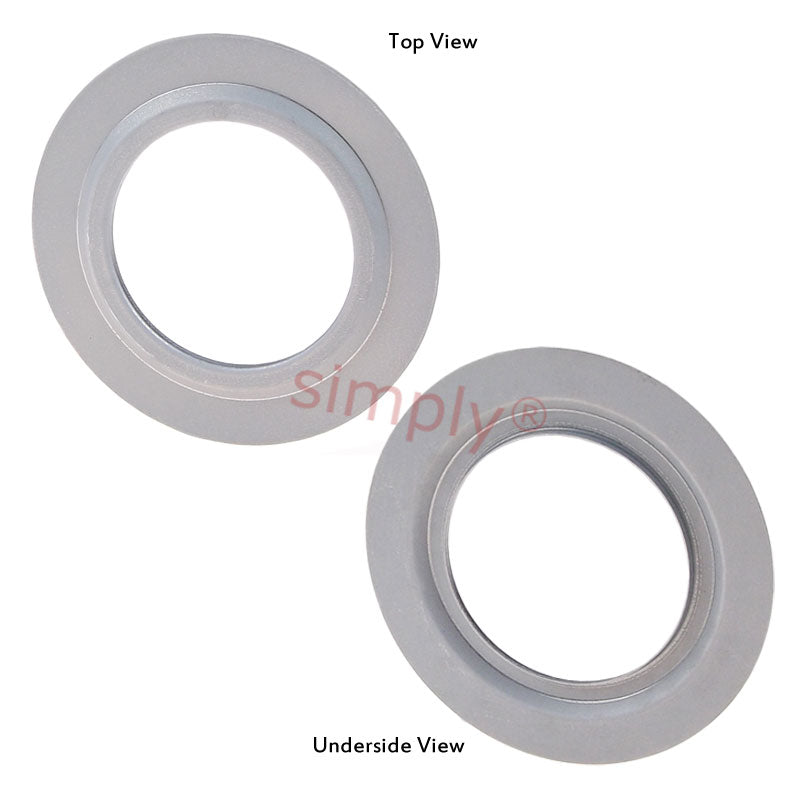 1208JV Nilos Ring for 1208 Series Bearings 48x80x3mm