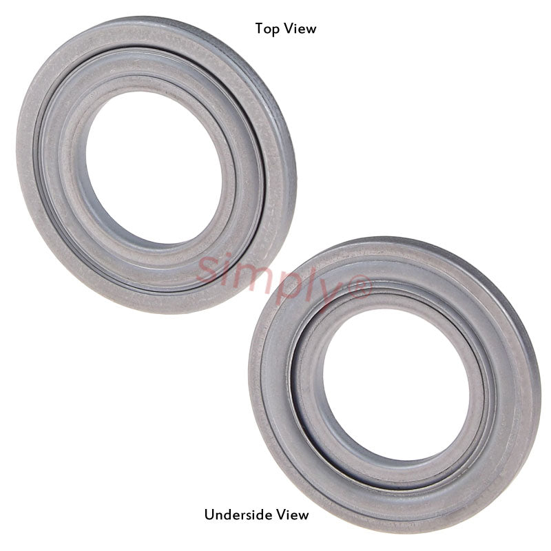 LSTO75X130 Sealing Disk Nilos Ring 75x130x4mm