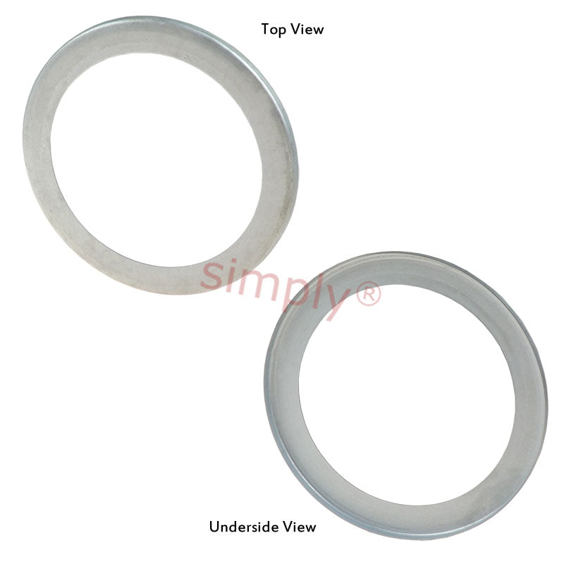 82576/82931AV Nilos Ring 5.75x9.0551 inch x 13.2mm