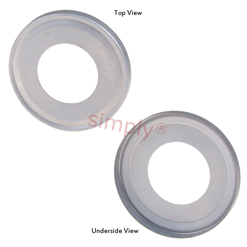 32004XAV Nilos Ring for 32004X Series Bearings 20x40.5x3.2mm