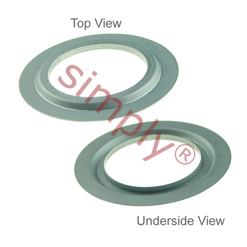 20214JV Nilos Ring for 20214 Series Bearings 79.5x125x3.5mm