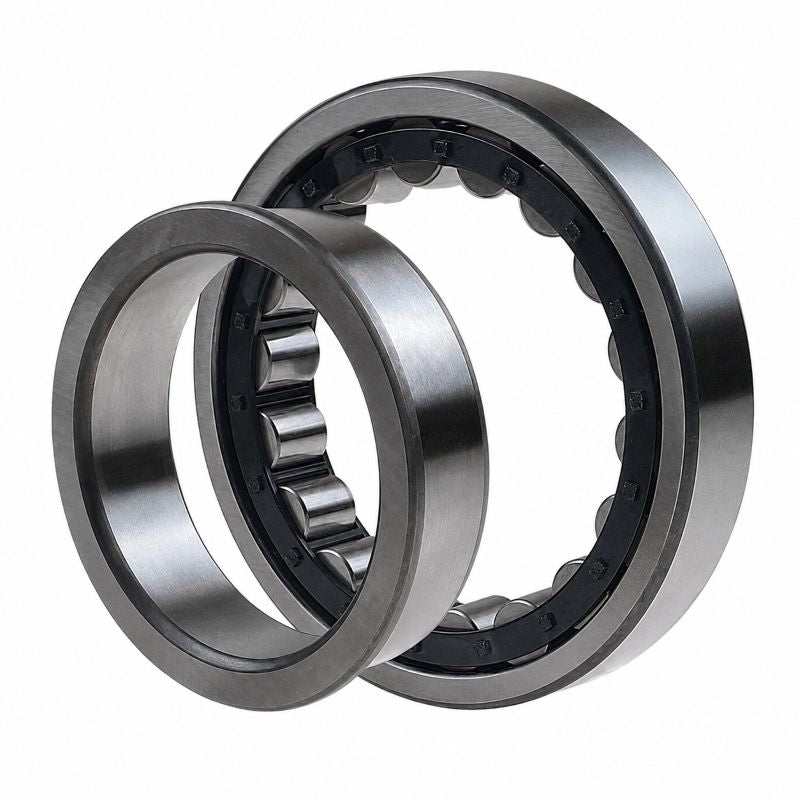 Codex NJ2209 Single Row Cylindrical Roller Bearing 45x85x23mm