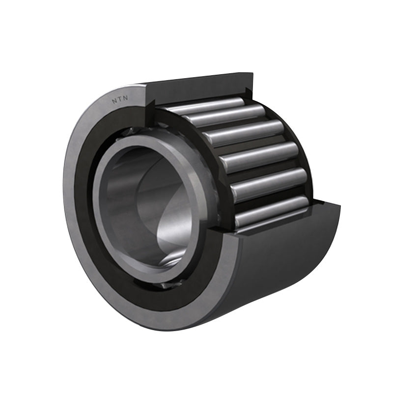 NTN NKXR17T2Z Combination Needle Roller Thrust Bearing 17x26x25mm