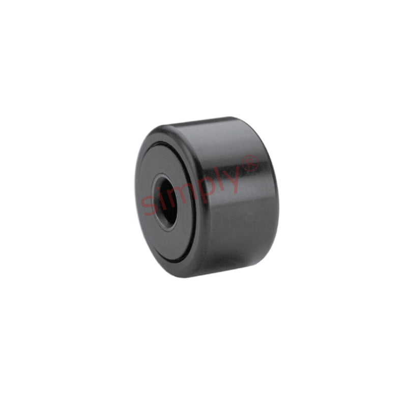 IKO NYR44A Cylindrical Cam Yoke Roller 0.375x1.375x0.8125 inch Allow 7-10 Days
