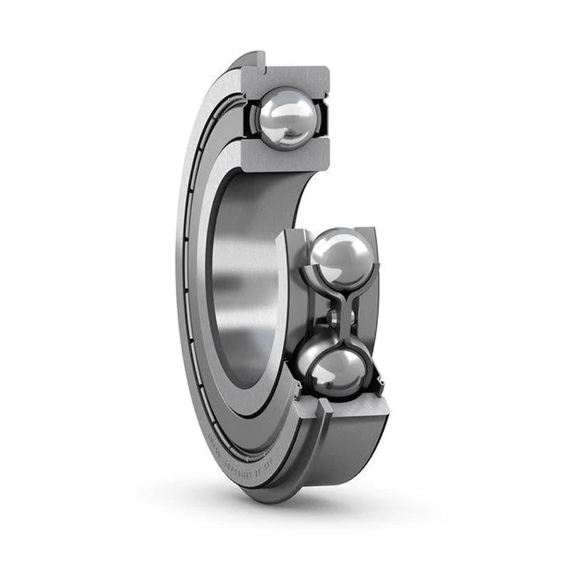 SKF 60042ZNRC3 Sealed Snap Ring Deep Groove Ball Bearing 20x42x12mm