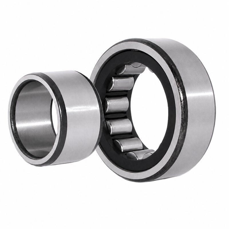 NU2256-E-M1-C3 Cylindrical Roller Bearing with Cage 280x500x130mm