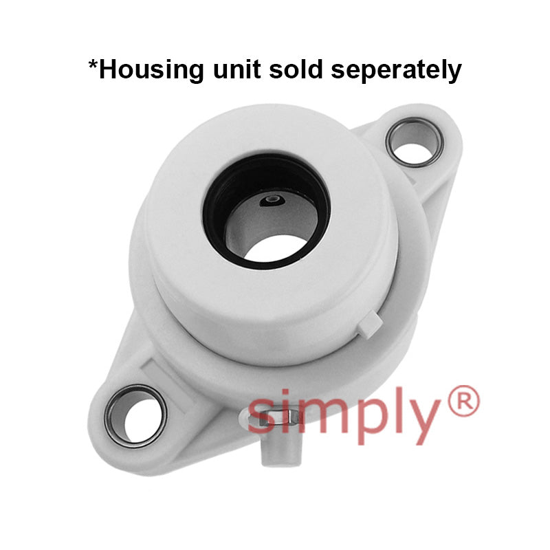 OC208 Metric Open End Thermoplastic Safety Cap 84x37mm