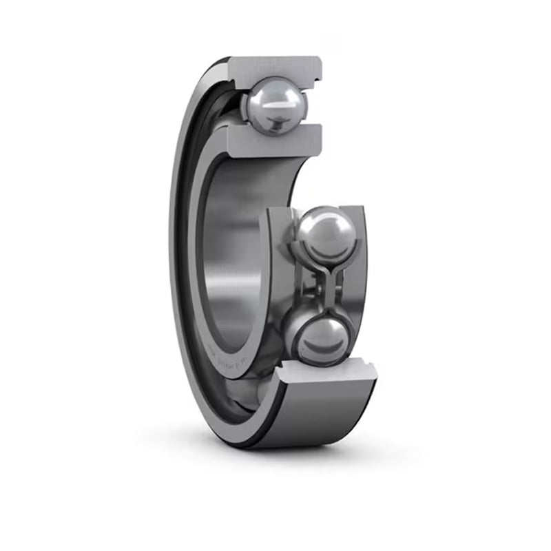 SKF 619/530MA Open Deep Groove Ball Bearing 530x710x82mm