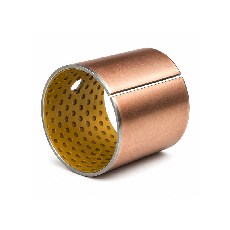 Permaglide PAP5560P10 Bush 55x60x60mm - Allow 1-2 Days - Contact Us For Faster Delivery