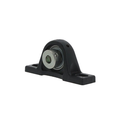 INA PASE30TVFA125.5 Plastic Plummer Block Housing with Eccentric Collar Insert and Anti-Corrosion Protection 30mm Bore