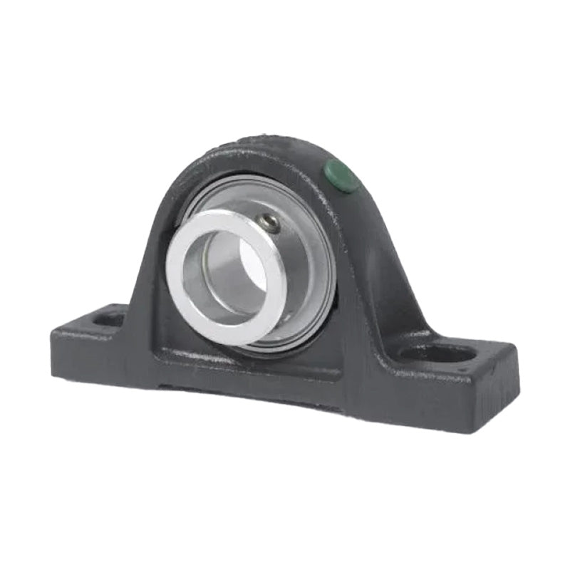 NKE PASE20-N Plummer Block Housing Unit - Allow 1-2 Days - Contact Us For Faster Delivery