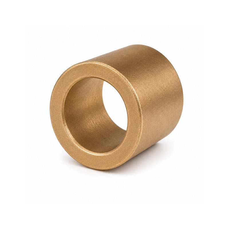 AI1014-14 Oil Filled Bronze Plain Bush 5/8x7/8x7/8 inch