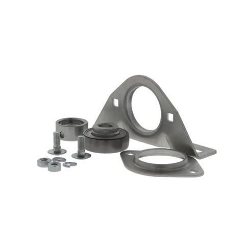 INA PBS15XL Sheet Steel Plummer Block Housing with Eccentric Collar Insert 15mm Bore