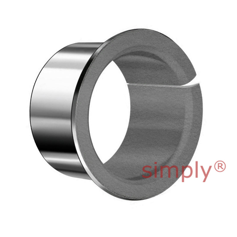 SKF PCMF121415E Metric Flanged Bush 12x14x15mm