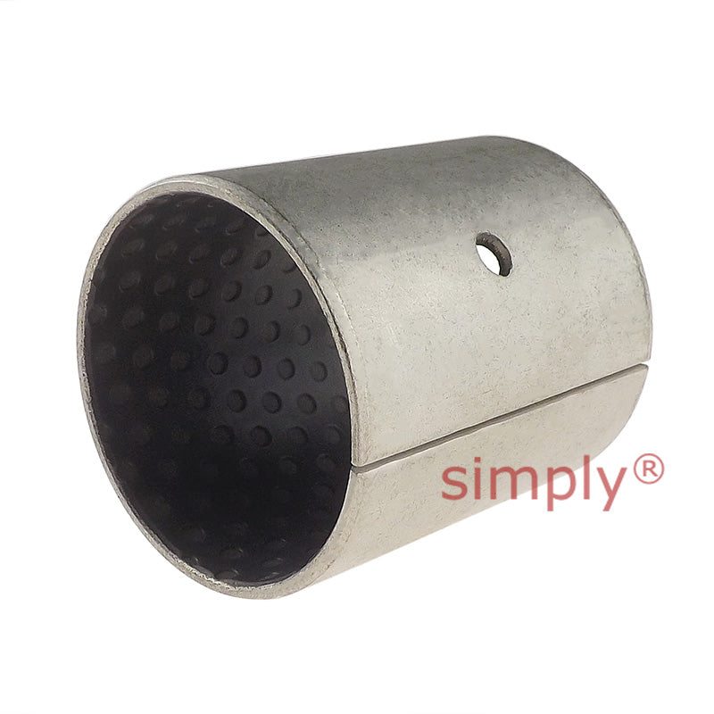SKF PCM182020M Metric Plain Bush 18x20x20mm