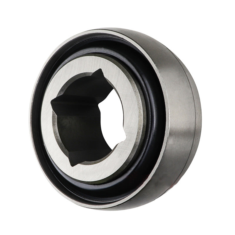 RHP PDNF240/8 Spherical Outer Square 1 inch Bore Bearing 80mm Outside Diameter